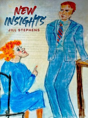 cover image of New Insights